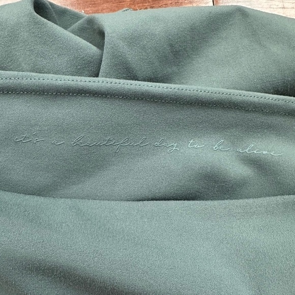 Gymshark Whitney Simmons High Waist Cycling Short - Picture 8 of 9